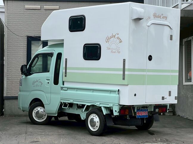 軽自動車なら、どんな状態のお車でも1万5千円でお引き受け致します。