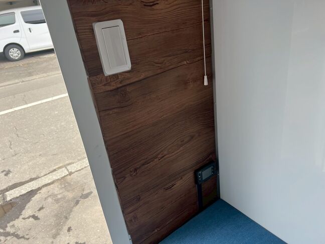 地方（札幌市外・道外）の方は、別途陸送費用と名義変更費用、車庫証明費用が掛かります。詳しくは担当金澤まで。