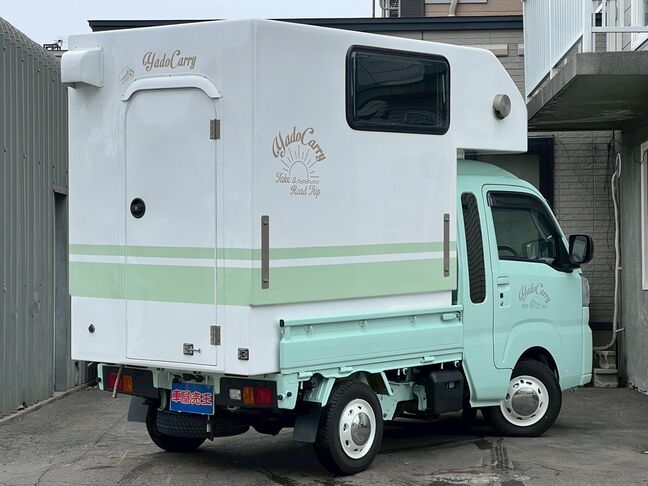 普通自動車なら、どんな状態のお車でも4万円以上でお引き受け致します。