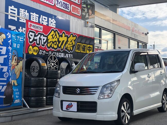 燃費がいい◎　ETC、ドラレコ、ナビ付き◎　　社外LEDテール(*´▽｀*)　　　　　　　　　　　　　　　　　　　　　　　　　　
　　　　　　　　気になる方はお気軽に問い合わせください♬