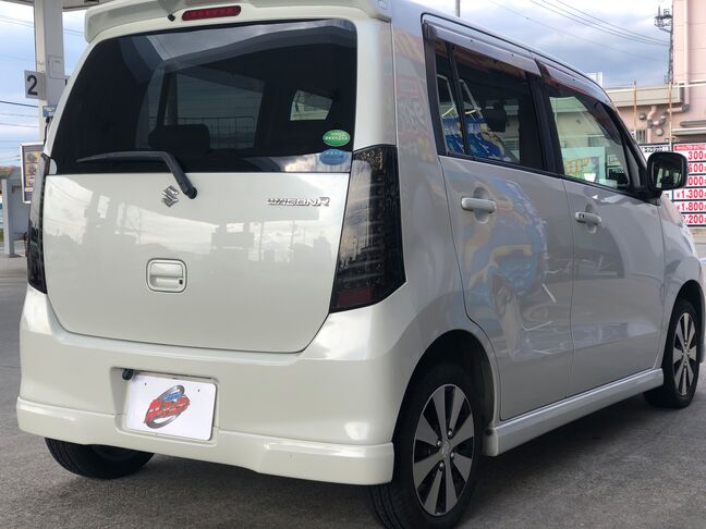 燃費がいい◎　ETC、ドラレコ、ナビ付き◎　　社外LEDテール(*´▽｀*)　　　　　　　　　　　　　　　　　　　　　　　　　　
　　　　　　　　気になる方はお気軽に問い合わせください♬