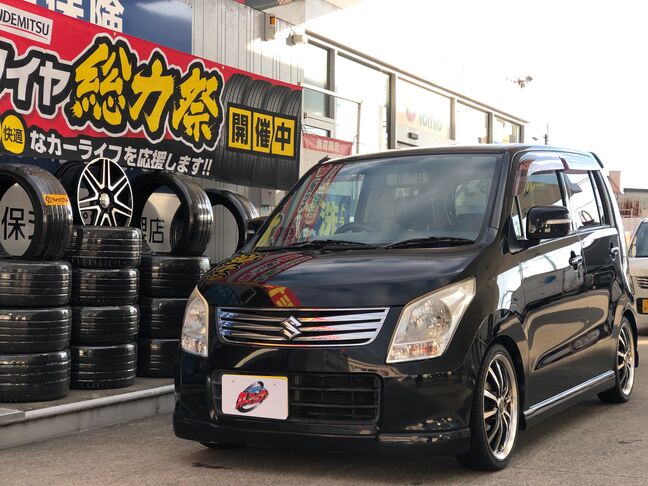 　　　　　　　　LED☆Bluetooth☆ドラレコ☆ホイール☆対応可能です('ω')ノ