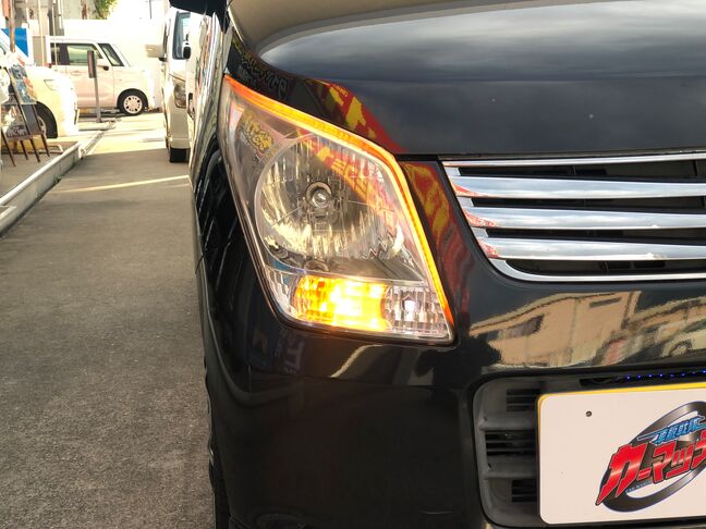 便利なキーレス◎　ETCナビ付き◎　　社外テールにローダウン(*´▽｀*)　　　　　　　　　　　　　　　　　　　　　　　　　　
　　　　　　　　気になる方はお気軽に問い合わせください♬