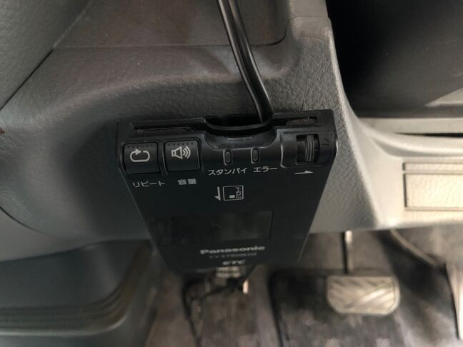 便利なキーレス◎　ETCナビ付き◎　　社外テールにローダウン(*´▽｀*)　　　　　　　　　　　　　　　　　　　　　　　　　　
　　　　　　　　気になる方はお気軽に問い合わせください♬