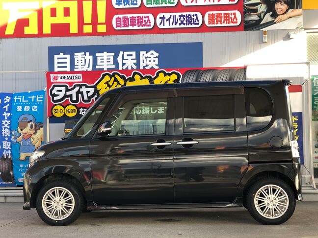 　　　　　　　　LED☆Bluetooth☆ドラレコ☆ホイール☆対応可能です('ω')ノ