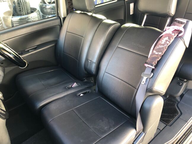 キーレスナビETC◎　シートカバー付き◎　　スライドドア(*´▽｀*)　　　　　　　　　　　　　　　　　　　　　　　　　　
　　　　　　　　気になる方はお気軽に問い合わせください♬