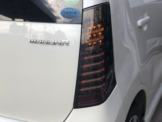 　　　　　　　　LED☆Bluetooth☆ホイール☆対応可能です('ω')ノ