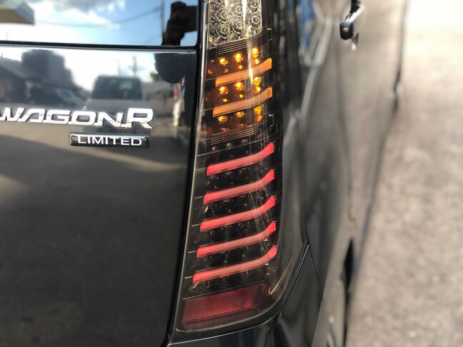 便利なキーレス◎　ETCナビ付き◎　　社外テールにローダウン(*´▽｀*)　　　　　　　　　　　　　　　　　　　　　　　　　　
　　　　　　　　気になる方はお気軽に問い合わせください♬