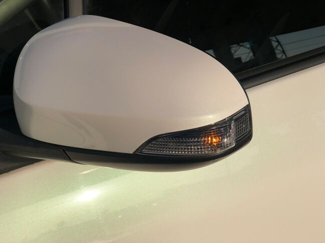 　　　　　　　　LED☆Bluetooth☆ドラレコ☆ホイール☆対応可能です('ω')ノ