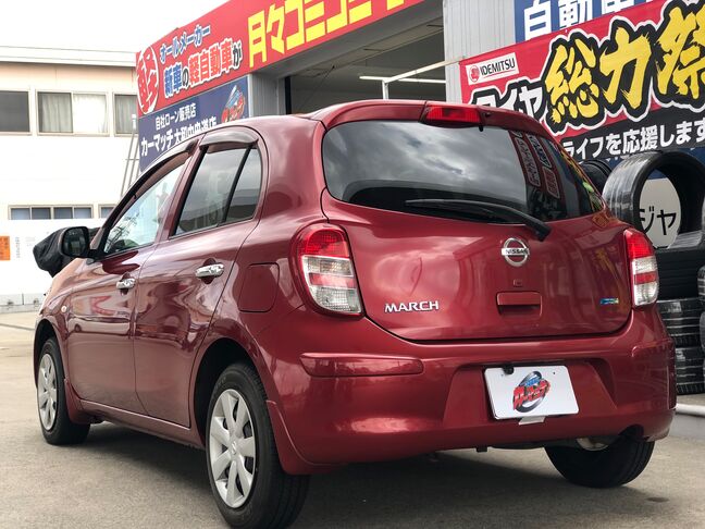 可愛い車内◎　ETCナビ付き◎　　コンパクト(*´▽｀*)　　　　　　　　　　　　　　　　　　　　　　　　　　
　　　　　　　　気になる方はお気軽に問い合わせください♬