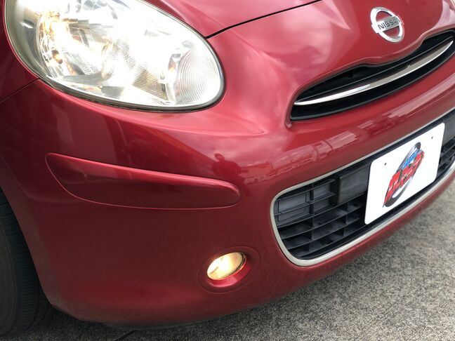 　　　　　　　　LED☆Bluetooth☆ドラレコ☆ホイール☆対応可能です('ω')ノ