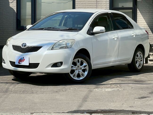 外装もとても綺麗です。是非一度店頭でご覧になってください。