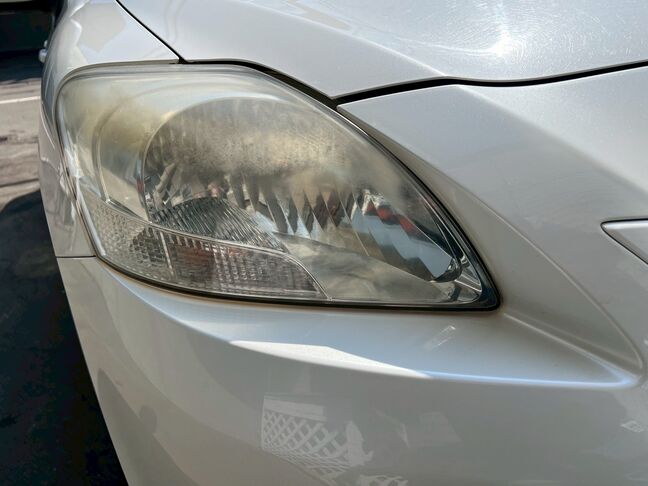 下回りの錆や腐食が気になる方は、塗装も可能です。お気軽にお声掛け下さい。