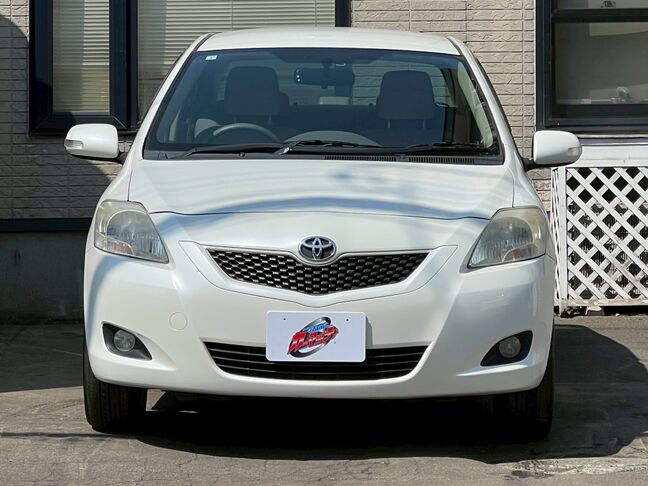 お客様に安心と安全なカーライフをお届けできるよう、精一杯の努力を惜しみません。