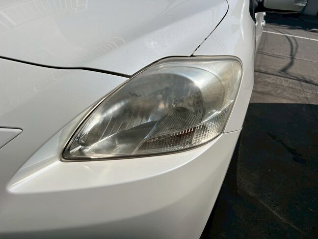 支払い総額表示で安心の一台。