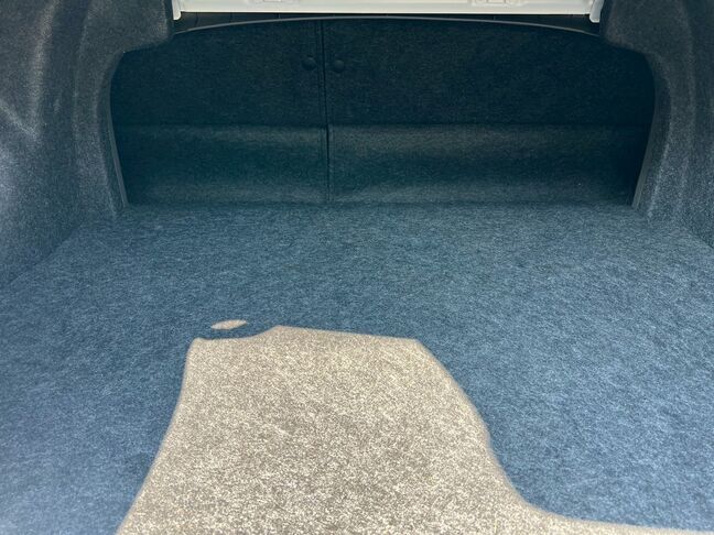 外装もとても綺麗です。是非一度店頭でご覧になってください。