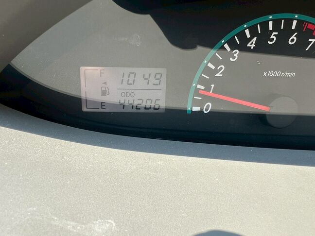 外装もとても綺麗です。是非一度店頭でご覧になってください。