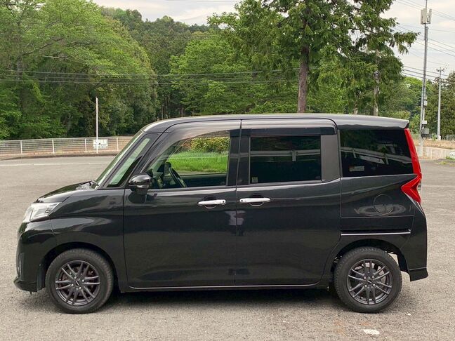 【お車探し】お客様のご要望に応じて、仕入れのプロがお客様と一緒にご希望のお車をお探しさせて頂くサービスをご提供しています。ご遠慮なくお申し出ください。