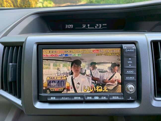 【試乗】当社の車両は全て試乗出来ます。前日までに事前予約をお願い致します。