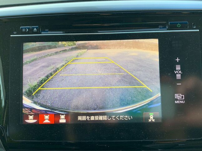 【試乗】当社の車両は全て試乗出来ます。前日までに事前予約をお願い致します。