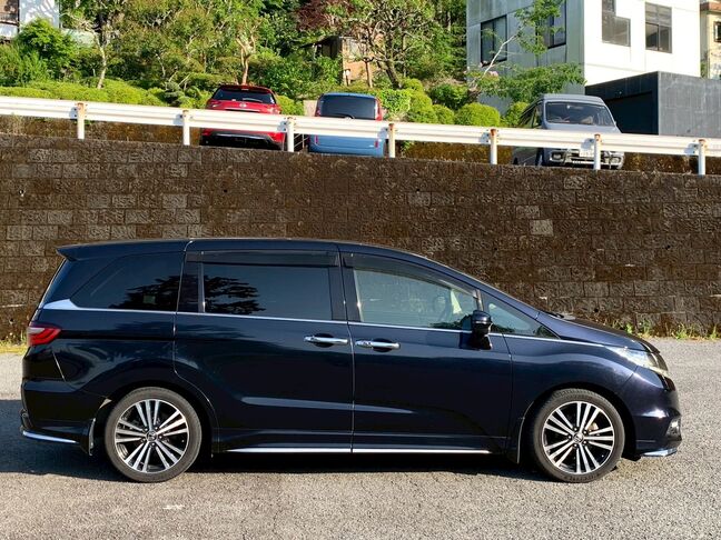 【コーティング5年保証】当店のコーティングは5年間保証です。ワックスの必要がありません。5年間の施工証明書付きです。