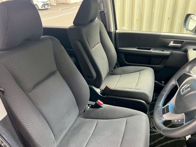 内外装美車。安くても一切手抜きはいたしません。