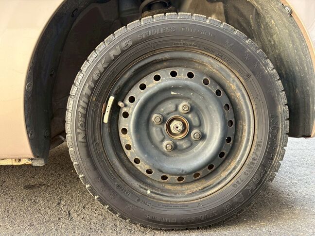 軽自動車なら、どんな状態のお車でも1万5千円でお引き受け致します。