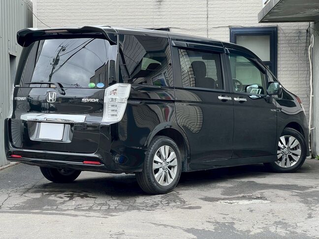 普通自動車なら、どんな状態のお車でも4万円以上でお引き受け致します。