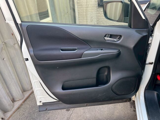 内外装美車。安くても一切手抜きは致しません。