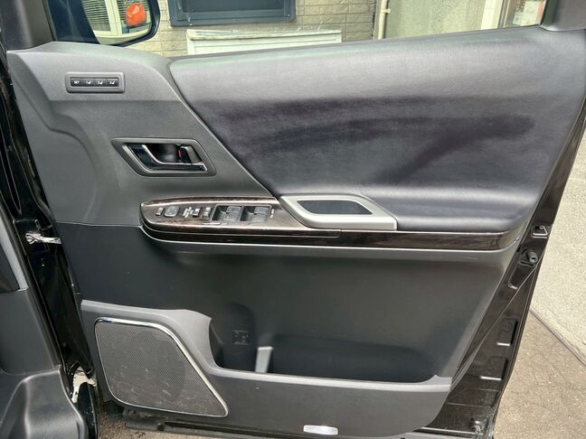 内外装美車。安くても一切手抜きはいたしません。