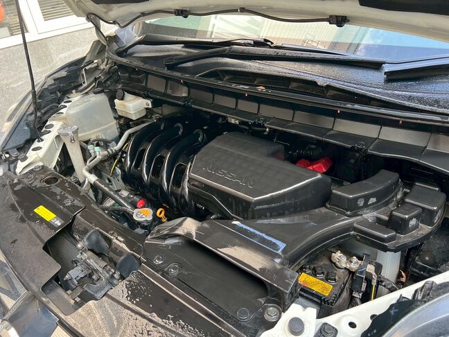 内外装美車。安くても一切手抜きは致しません。