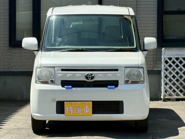 外装もとても綺麗です。是非一度店頭でご覧になってください。