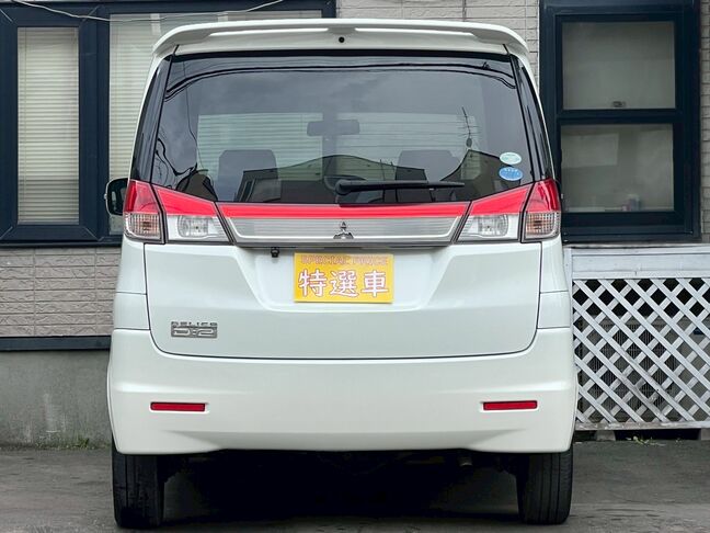 外装もとても綺麗です。是非一度店頭でご覧になって下さい。