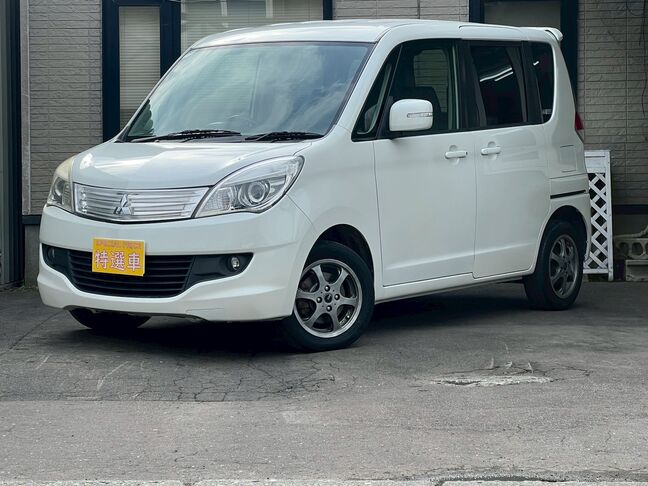 経済的な格安カーは不況の世の中の救世主です。