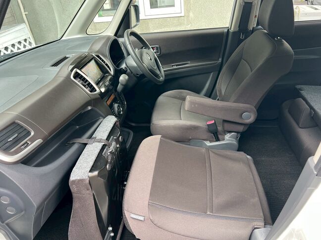 内外装美車。安くても一切手抜きなしです。