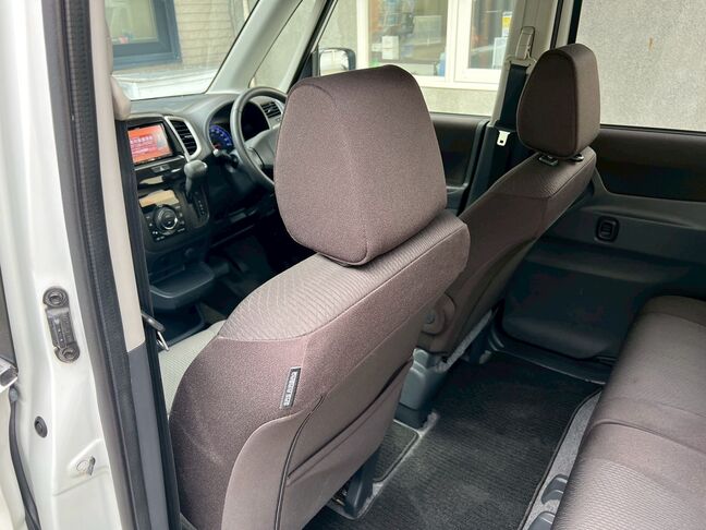 外装もとても綺麗です。是非一度店頭でご覧になって下さい。