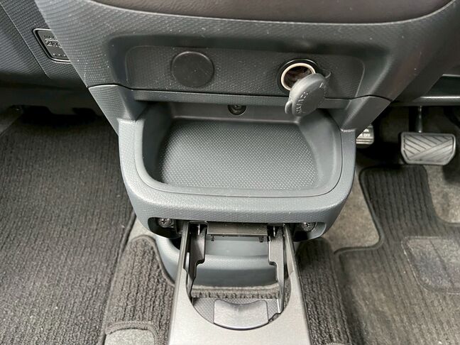 支払い総額表示で安心の一台。