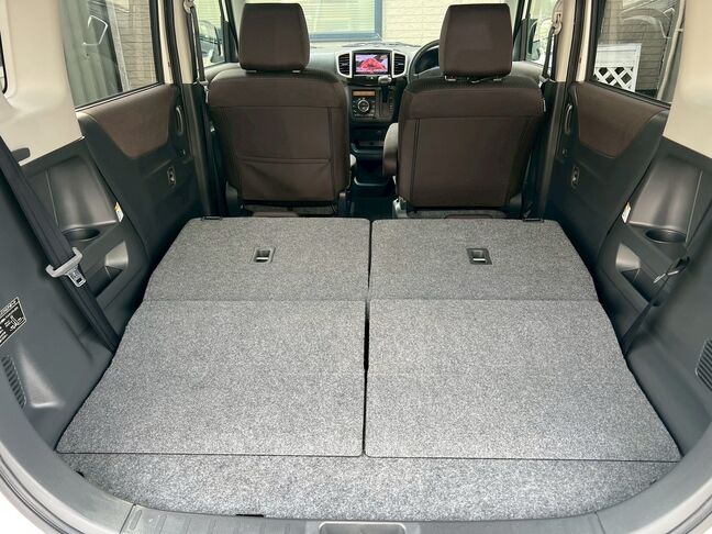 軽自動車なら、どんな状態のお車でも1万5千円でお引き受け致します。