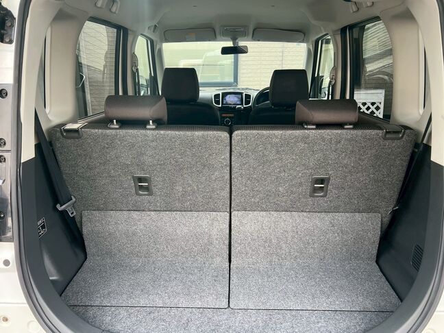 普通自動車なら、どんな状態のお車でも4万円以上でお引き受け致します。