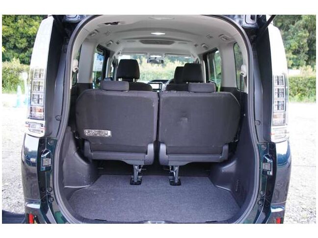 沢山荷物を詰めます！