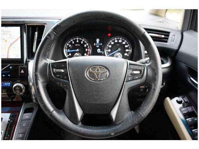 ハンドルに操作ボタンが付いているので便利です！