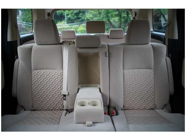 ドリンクホルダー付きです！