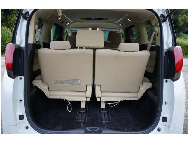 シートアレンジができます！