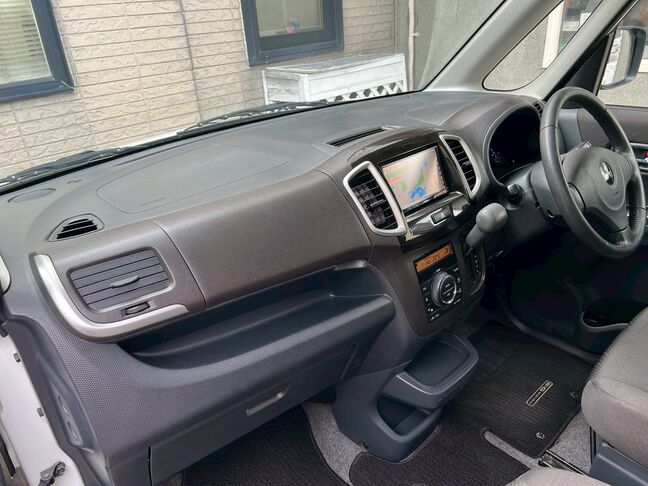 経済的な格安カーは不況の世の中の救世主です。