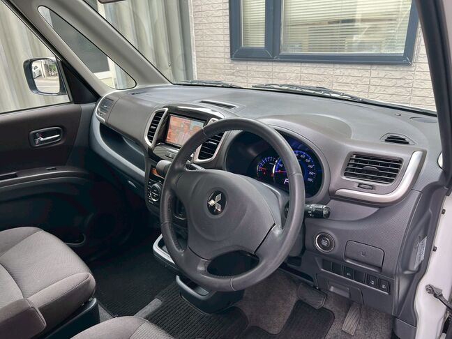 外装もとても綺麗です。是非一度店頭でご覧になって下さい。