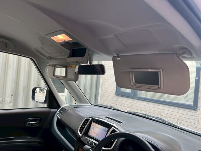 地方（札幌市外・道外）の方は、別途陸送費用と名義変更費用、車庫証明費用が掛かります。詳しくは担当金澤まで。