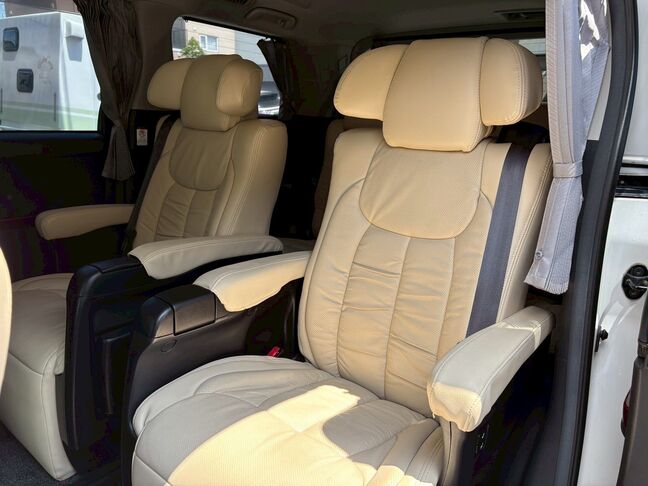 内外装美車。安くても一切手抜きは致しません。