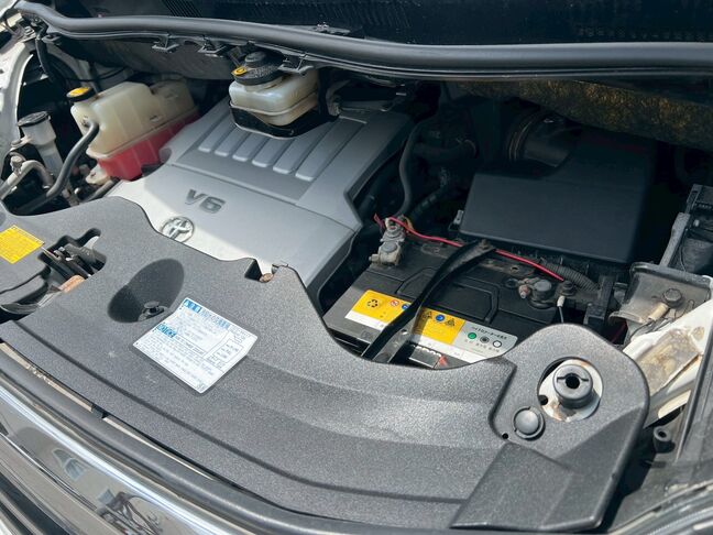 内外装美車。安くても一切手抜きは致しません。