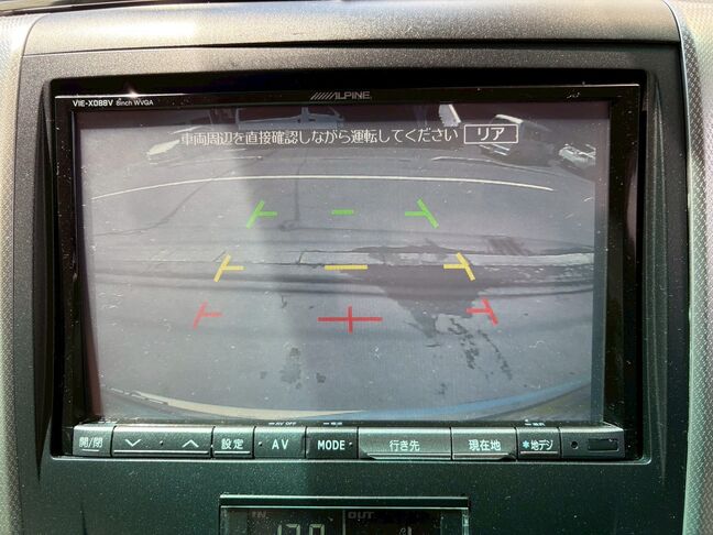 内外装美車。安くても一切手抜きは致しません。