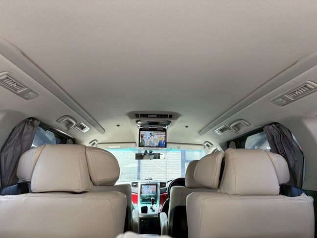 下回りの錆や腐食が気になる方は下回り塗装も可能です。お気軽にお声掛けください。